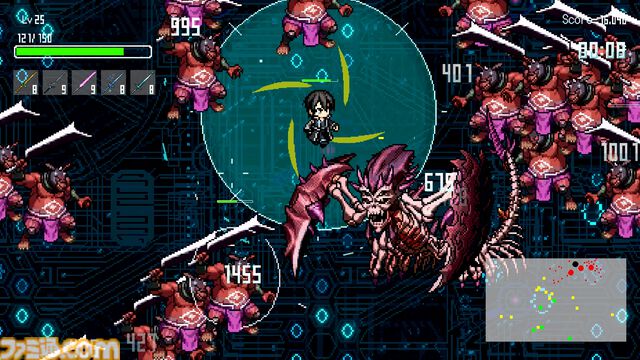 【TGS2024】『ドラゴンボール Sparking! ZERO』『SAO フラクチュアード デイドリーム』が試遊出展。SHAKA、兎田ぺこらたちが出演する特別番組も