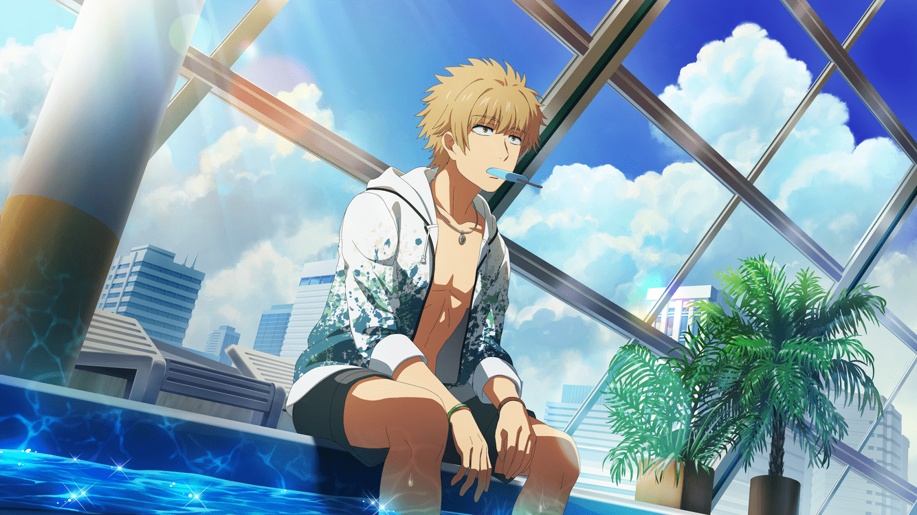 とあるIF』水着衣装の麦野や絹旗、フレンダたちが新たに登場。本日（9