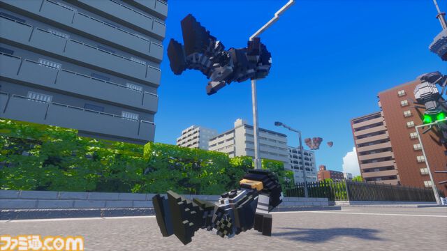 『デジボク地球防衛軍２』PC（Steam/Epic）版が9月26日発売決定。早期入隊特典で本田広報官と姫川広報官をゲット