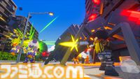 『デジボク地球防衛軍２』PC（Steam/Epic）版が9月26日発売決定。早期入隊特典で本田広報官と姫川広報官をゲット