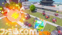『デジボク地球防衛軍２』PC（Steam/Epic）版が9月26日発売決定。早期入隊特典で本田広報官と姫川広報官をゲット