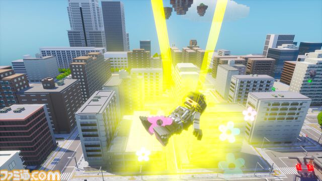 『デジボク地球防衛軍２』PC（Steam/Epic）版が9月26日発売決定。早期入隊特典で本田広報官と姫川広報官をゲット