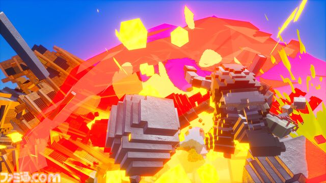 『デジボク地球防衛軍２』PC（Steam/Epic）版が9月26日発売決定。早期入隊特典で本田広報官と姫川広報官をゲット