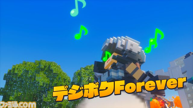 『デジボク地球防衛軍２』PC（Steam/Epic）版が9月26日発売決定。早期入隊特典で本田広報官と姫川広報官をゲット