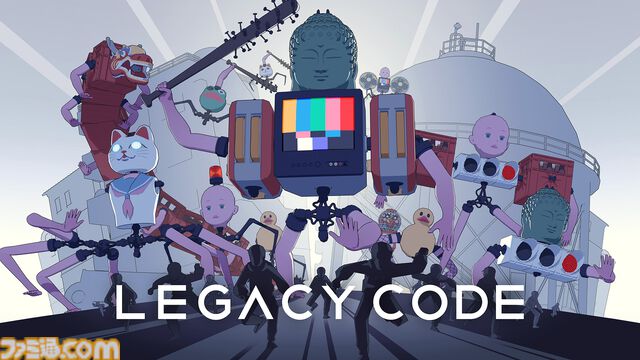 【TGS2024】『さよなら絶望先生』久米田康治×『違う冬のぼくら』ところにょりの対談を収録した、特別雑誌を無料配布。講談社ゲームクリエイターズラボの出展情報第2弾が公開