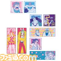 『ワンピース』一番くじ“伝説の英雄”が本日（9/14）発売。海軍のコビー、ガープたちがハイクオリティに立体化