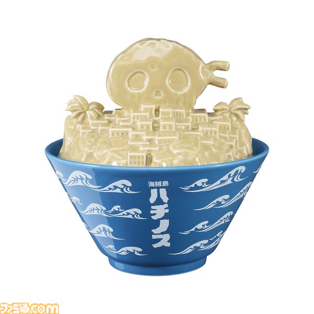 『ワンピース』一番くじ“伝説の英雄”が本日（9/14）発売。海軍のコビー、ガープたちがハイクオリティに立体化