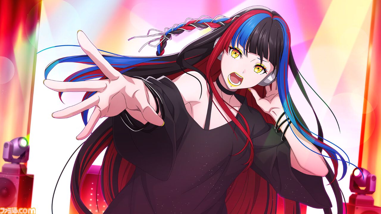 画像ページ (5/18) 『神椿市建設中。REGENERATE』2025年2月20日に発売 