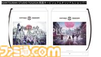 『神椿市建設中。REGENERATE』2025年2月20日に発売決定。花譜らKAMITSUBAKI STUDIO所属アーティストの楽曲が物語を彩るアドベンチャー