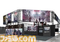 『神椿市建設中。REGENERATE』2025年2月20日に発売決定。花譜らKAMITSUBAKI STUDIO所属アーティストの楽曲が物語を彩るアドベンチャー