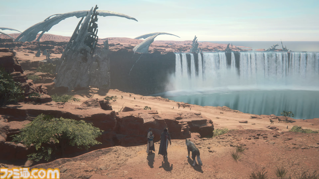 【FF16】PC版がついに発売！　遊ぶための基礎知識、必要推奨スペックや初心者へのQ&Aまとめ