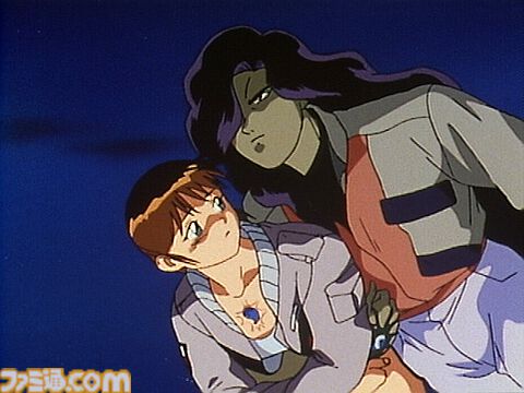 アニメ『ブルーシード』が本日（9/13）21時より無料公開開始！ 放送30周年を迎えた名作の見どころを解説。名曲『カルナバル・バベル』もサブスク解禁で青春が蘇る