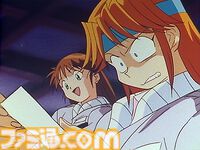 アニメ『ブルーシード』が本日（9/13）21時より無料公開開始！ 放送30周年を迎えた名作の見どころを解説。名曲『カルナバル・バベル』もサブスク解禁で青春が蘇る