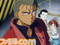 アニメ『ブルーシード』が本日（9/13）21時より無料公開開始！ 放送30周年を迎えた名作の見どころを解説。名曲『カルナバル・バベル』もサブスク解禁で青春が蘇る