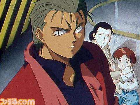 アニメ『ブルーシード』が本日（9/13）21時より無料公開開始！ 放送30周年を迎えた名作の見どころを解説。名曲『カルナバル・バベル』もサブスク解禁で青春が蘇る
