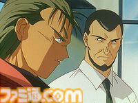 アニメ『ブルーシード』が本日（9/13）21時より無料公開開始！ 放送30周年を迎えた名作の見どころを解説。名曲『カルナバル・バベル』もサブスク解禁で青春が蘇る