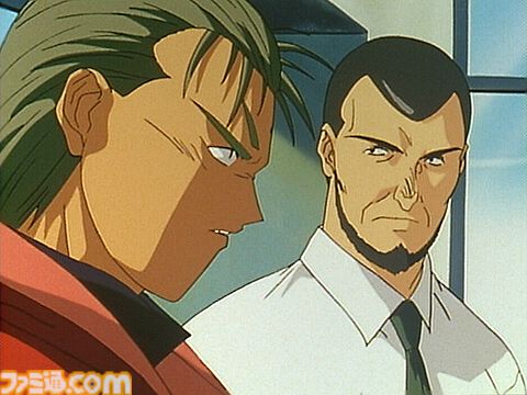 アニメ『ブルーシード』が本日（9/13）21時より無料公開開始！ 放送30周年を迎えた名作の見どころを解説。名曲『カルナバル・バベル』もサブスク解禁で青春が蘇る