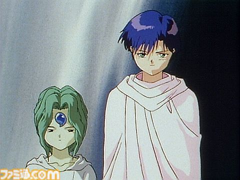 アニメ『ブルーシード』が本日（9/13）21時より無料公開開始！ 放送30