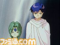 アニメ『ブルーシード』が本日（9/13）21時より無料公開開始！ 放送30周年を迎えた名作の見どころを解説。名曲『カルナバル・バベル』もサブスク解禁で青春が蘇る