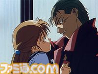 アニメ『ブルーシード』が本日（9/13）21時より無料公開開始！ 放送30周年を迎えた名作の見どころを解説。名曲『カルナバル・バベル』もサブスク解禁で青春が蘇る