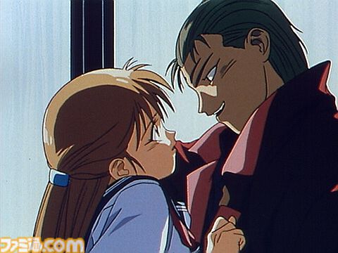 アニメ『ブルーシード』が本日（9/13）21時より無料公開開始！ 放送30周年を迎えた名作の見どころを解説。名曲『カルナバル・バベル』もサブスク解禁で青春が蘇る