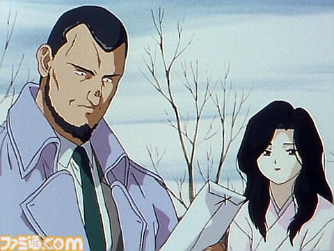 アニメ『ブルーシード』が本日（9/13）21時より無料公開開始！ 放送30周年を迎えた名作の見どころを解説。名曲『カルナバル・バベル』もサブスク解禁で青春が蘇る