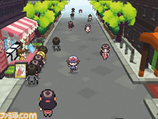 『ポケットモンスター ブラック・ホワイト』が発売された日。ニューヨークがモチーフのイッシュ地方が舞台。赤外線通信に対応して交換・対戦がどこでも可能になった【今日は何の日？】