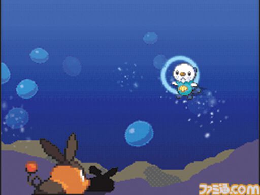 『ポケットモンスター ブラック・ホワイト』が発売された日。ニューヨークがモチーフのイッシュ地方が舞台。赤外線通信に対応して交換・対戦がどこでも可能になった【今日は何の日？】
