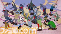 『デッドライジング デラックスリマスター』ゾンビ目線で緩やかに歌う公式プロモソング“どうせ僕らは”公開。“白組”手掛けるアニメとプレイ映像でお届け