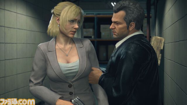 『デッドライジング デラックスリマスター』ゾンビ目線で緩やかに歌う公式プロモソング“どうせ僕らは”公開。“白組”手掛けるアニメとプレイ映像でお届け