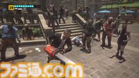 『デッドライジング デラックスリマスター』ゾンビ目線で緩やかに歌う公式プロモソング“どうせ僕らは”公開。“白組”手掛けるアニメとプレイ映像でお届け