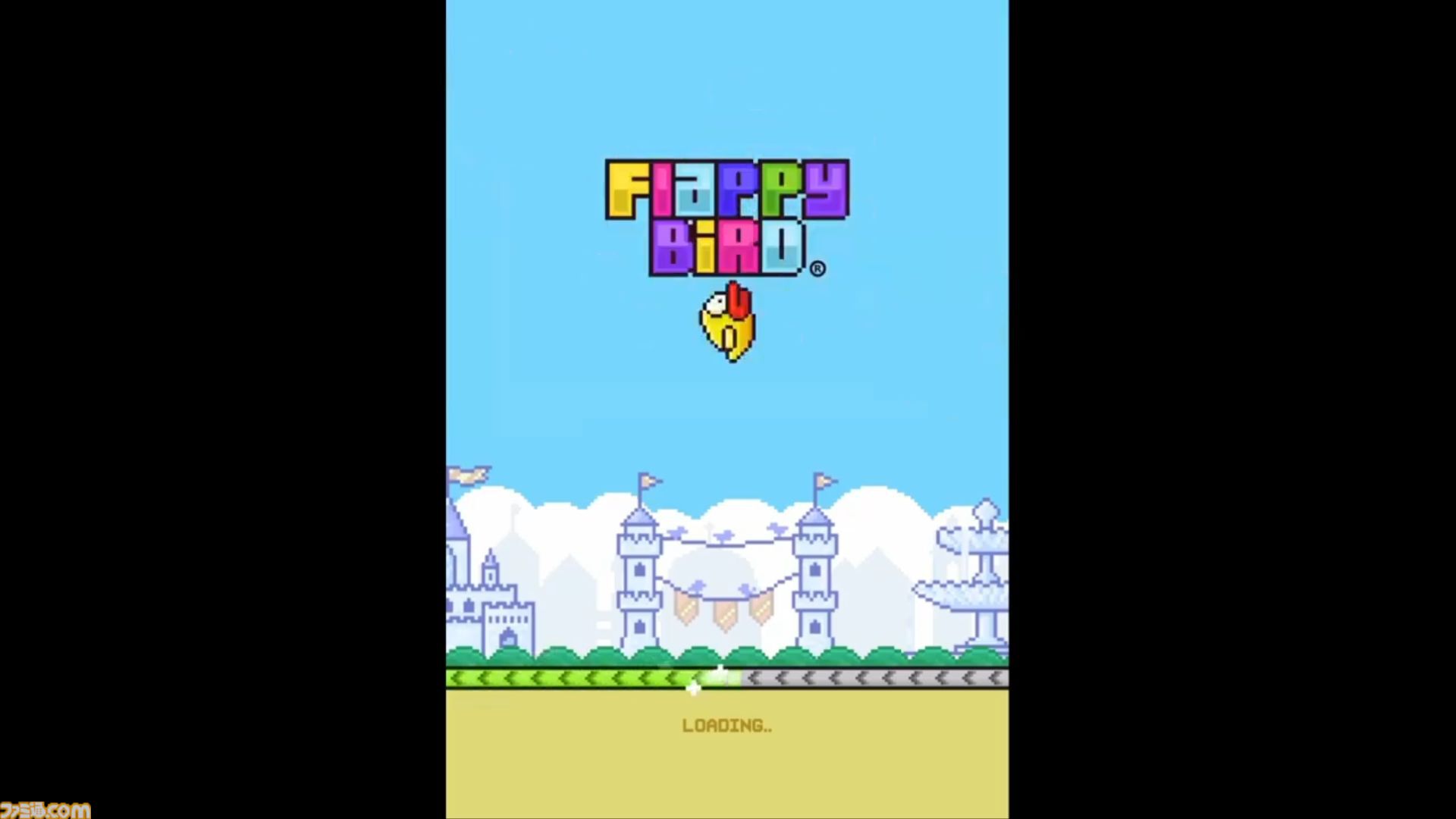 一斉を風靡した死にゲー『Flappy Bird（フラッピーバード）』が10年の時を超え復活。多彩なプレイアブルキャラやステージを引っ提げて舞い戻る |  ゲーム・エンタメ最新情報のファミ通.com