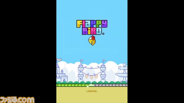 一斉を風靡した死にゲー『Flappy Bird（フラッピーバード）』が10年の時を超え復活。多彩なプレイアブルキャラやステージを引っ提げて舞い戻る