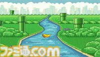 一斉を風靡した死にゲー『Flappy Bird（フラッピーバード）』が10年の時を超え復活。多彩なプレイアブルキャラやステージを引っ提げて舞い戻る