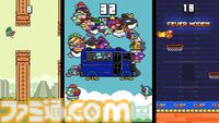 一斉を風靡した死にゲー『Flappy Bird（フラッピーバード）』が10年の時を超え復活。多彩なプレイアブルキャラやステージを引っ提げて舞い戻る