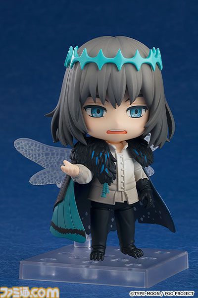 ねんどろいど 千子村正【特典付き】 | GOODSMILE ONLINE SHOP