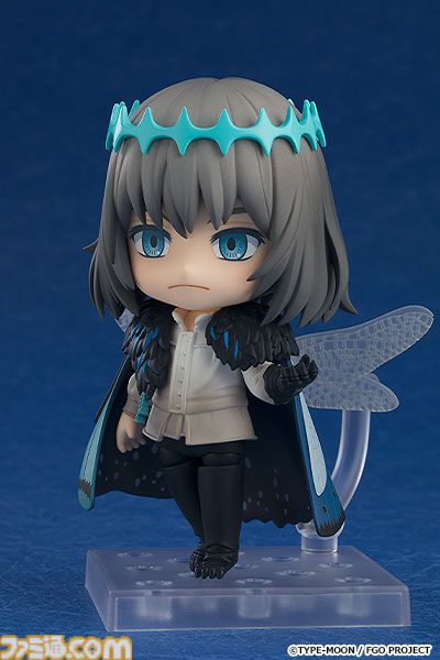 FGO ねんどろいどプリテンダーオベロン 2体セット FGO ねんどろいどプリテンダーオベロン 2体セット ねんどろいど