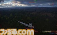 『War Thunder』初心者でも活躍できるのが熱い！ 陸・空・海、好きな戦場で戦える最大64人同時対戦のMMOミリタリーシミュレーター
