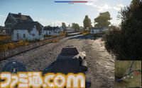 『War Thunder』初心者でも活躍できるのが熱い！ 陸・空・海、好きな戦場で戦える最大64人同時対戦のMMOミリタリーシミュレーター