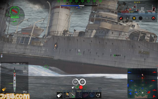 『War Thunder』初心者でも活躍できるのが熱い！ 陸・空・海、好きな戦場で戦える最大64人同時対戦のMMOミリタリーシミュレーター