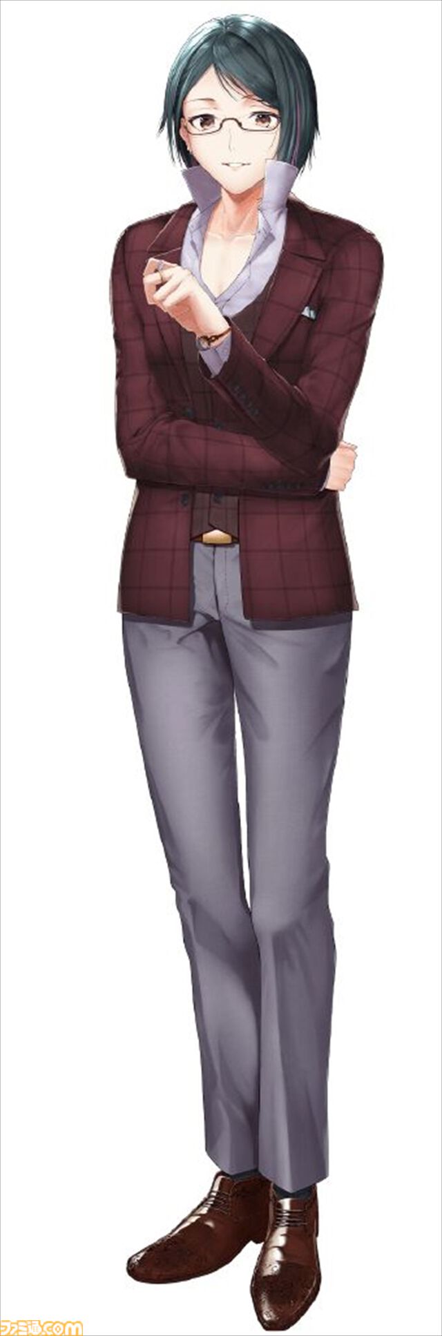 『制服カノジョ2』1月23日発売。カノジョたちと福岡のリアルな街並みで制服デートが楽しめる恋愛シミュレーション