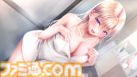 『制服カノジョ2』1月23日発売。カノジョたちと福岡のリアルな街並みで制服デートが楽しめる恋愛シミュレーション