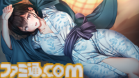 『制服カノジョ2』1月23日発売。カノジョたちと福岡のリアルな街並みで制服デートが楽しめる恋愛シミュレーション