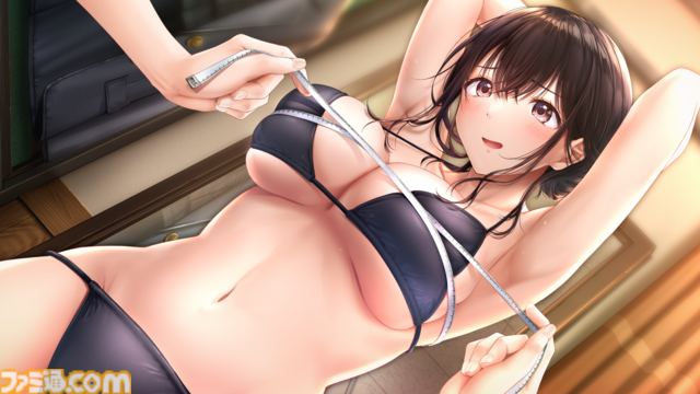 『制服カノジョ2』1月23日発売。カノジョたちと福岡のリアルな街並みで制服デートが楽しめる恋愛シミュレーション