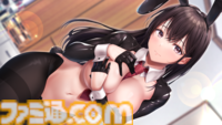 『制服カノジョ2』1月23日発売。カノジョたちと福岡のリアルな街並みで制服デートが楽しめる恋愛シミュレーション