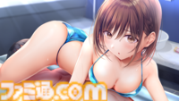 『制服カノジョ2』1月23日発売。カノジョたちと福岡のリアルな街並みで制服デートが楽しめる恋愛シミュレーション