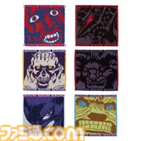 『ベルセルク』一番くじが本日（9/14）発売。狂戦士の甲冑を纏う“ガッツ”が迫力満点。B賞の“ドラゴンころし”を持たせることも可能