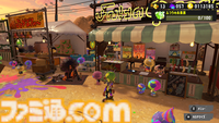 『スプラトゥーン3』グランドフェスティバル、会場の特別感がスゴイ。3つのステージ、クラゲとの一体感、フェス飯屋台まで！