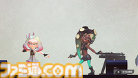 『スプラトゥーン3』グランドフェスティバル、会場の特別感がスゴイ。3つのステージ、クラゲとの一体感、フェス飯屋台まで！