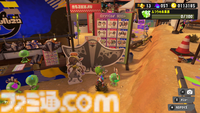 『スプラトゥーン3』グランドフェスティバル、会場の特別感がスゴイ。3つのステージ、クラゲとの一体感、フェス飯屋台まで！